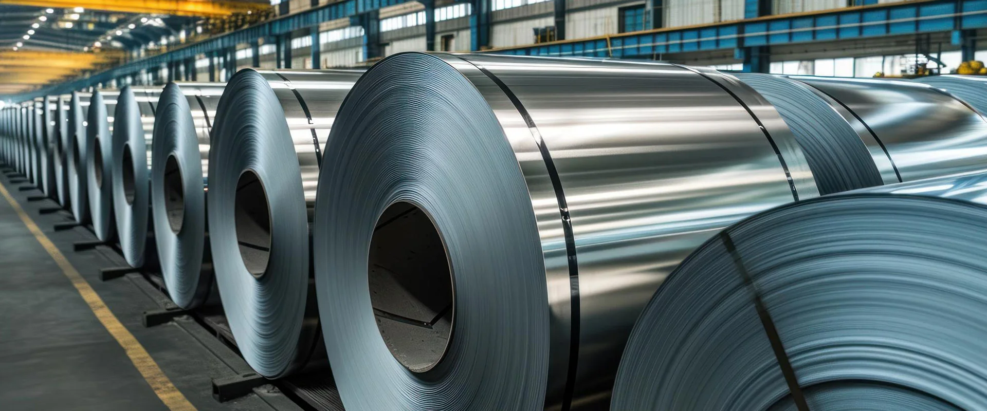 Kalite Güven ve istikrar